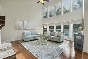 344 Heritage Overlook, Woodstock, GA 30188 - Photo 12