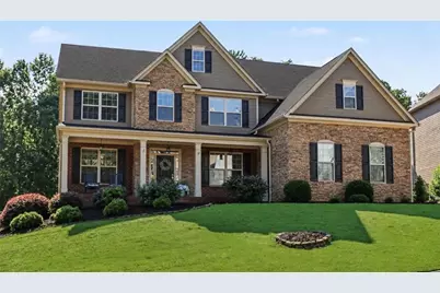 344 Heritage Overlook, Woodstock, GA 30188 - Photo 2