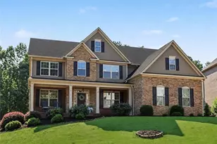 344 Heritage Overlook, Woodstock, GA 30188 - Photo 2