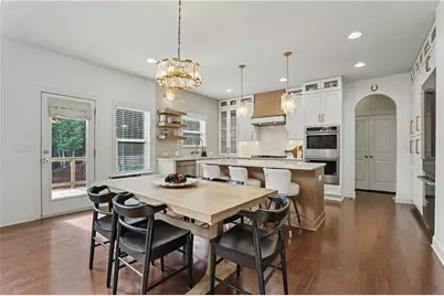 344 Heritage Overlook, Woodstock, GA 30188 - Photo 16
