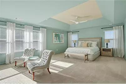 344 Heritage Overlook, Woodstock, GA 30188 - Photo 20