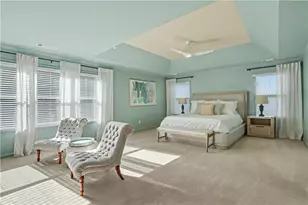 344 Heritage Overlook, Woodstock, GA 30188 - Photo 20
