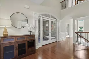 344 Heritage Overlook, Woodstock, GA 30188 - Photo 6
