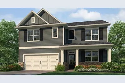 671 Lost Creek Parkway, Dallas, GA 30132 - Photo 1