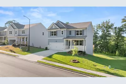 671 Lost Creek Parkway, Dallas, GA 30132 - Photo 2