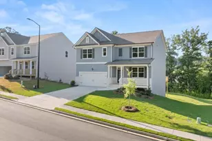 671 Lost Creek Pkwy, Dallas, GA 30132 - Photo 2