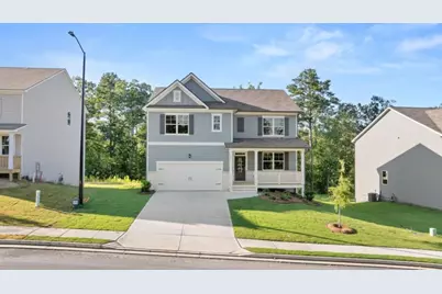 671 Lost Creek Parkway, Dallas, GA 30132 - Photo 1