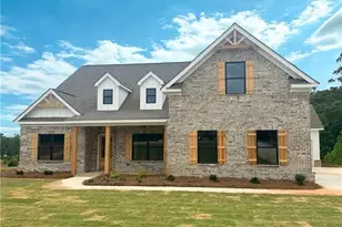 766 Youth Jersey Rd, Monroe, GA 30655 - Photo 1