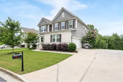 22 Knollwood Way NW, Cartersville, GA 30121 - Photo 2