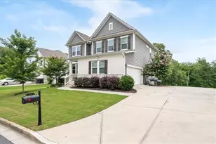22 Knollwood Way NW, Cartersville, GA 30121 - Photo 2