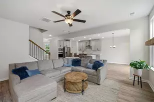 22 Knollwood Way NW, Cartersville, GA 30121 - Photo 18