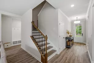 22 Knollwood Way NW, Cartersville, GA 30121 - Photo 14