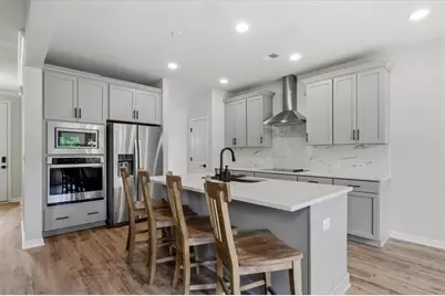22 Knollwood Way NW, Cartersville, GA 30121 - Photo 10