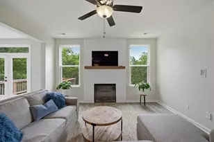 22 Knollwood Way NW, Cartersville, GA 30121 - Photo 16