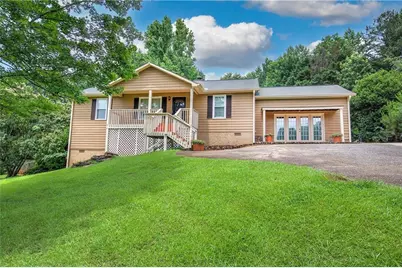 427 Jewell Cole Road, Hiram, GA 30141 - Photo 2