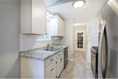 427 Jewell Cole Road, Hiram, GA 30141 - Photo 16