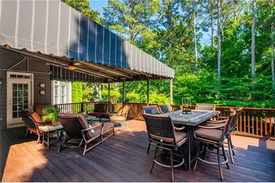 320 Sweet Gum Circle, Alpharetta, GA 30004 - Photo 74