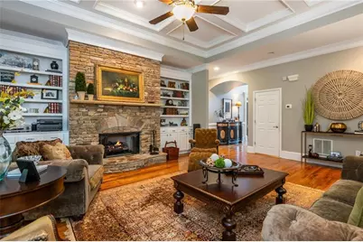 320 Sweet Gum Circle, Alpharetta, GA 30004 - Photo 16