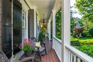 320 Sweet Gum Cir, Milton, GA 30004 - Photo 8