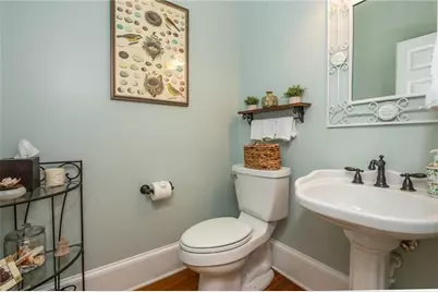 320 Sweet Gum Circle, Alpharetta, GA 30004 - Photo 38