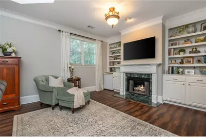 320 Sweet Gum Circle, Alpharetta, GA 30004 - Photo 46