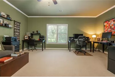 320 Sweet Gum Circle, Alpharetta, GA 30004 - Photo 60