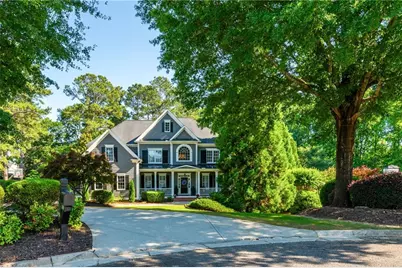 320 Sweet Gum Circle, Alpharetta, GA 30004 - Photo 2