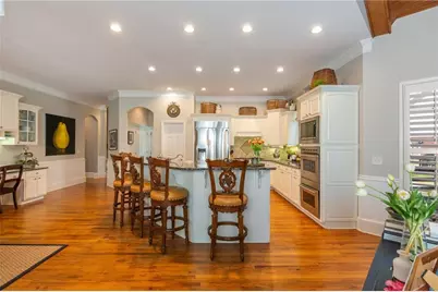 320 Sweet Gum Circle, Alpharetta, GA 30004 - Photo 28
