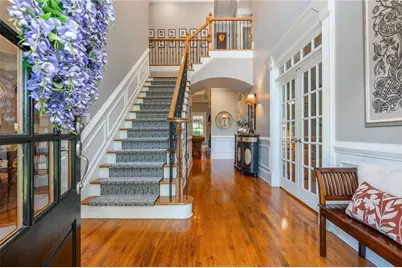 320 Sweet Gum Circle, Alpharetta, GA 30004 - Photo 6