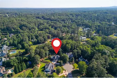 320 Sweet Gum Circle, Alpharetta, GA 30004 - Photo 86