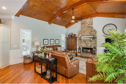 320 Sweet Gum Circle, Alpharetta, GA 30004 - Photo 30