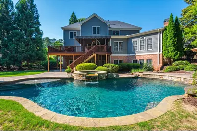320 Sweet Gum Circle, Alpharetta, GA 30004 - Photo 76