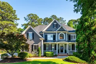 320 Sweet Gum Cir, Alpharetta, GA 30004 - Photo 1