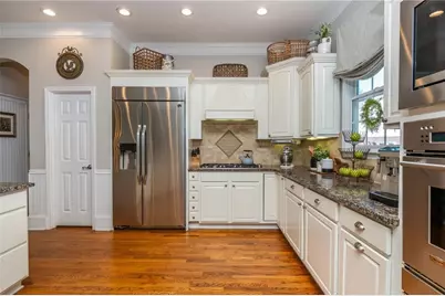 320 Sweet Gum Circle, Alpharetta, GA 30004 - Photo 26
