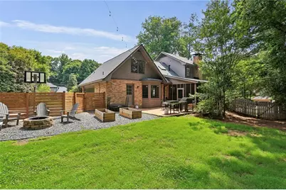 3869 Allenhurst Drive, Peachtree Corners, GA 30092 - Photo 52