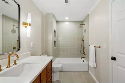 3869 Allenhurst Drive, Peachtree Corners, GA 30092 - Photo 26