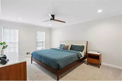 3869 Allenhurst Drive, Peachtree Corners, GA 30092 - Photo 18