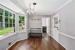 3869 Allenhurst Dr, Peachtree Corners, GA 30092 - Photo 10