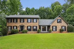 3869 Allenhurst Dr, Peachtree Corners, GA 30092 - Photo 1