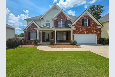 1973 Blue Heron Way, Lawrenceville, GA 30043 - Photo 10