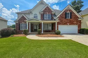 1973 Blue Heron Way, Lawrenceville, GA 30043 - Photo 10