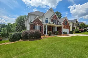 1973 Blue Heron Way, Lawrenceville, GA 30043 - Photo 1