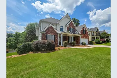 1973 Blue Heron Way, Lawrenceville, GA 30043 - Photo 10