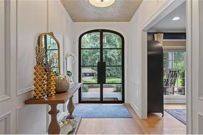 295 Riverhill Drive NW, Sandy Springs, GA 30328 - Photo 2