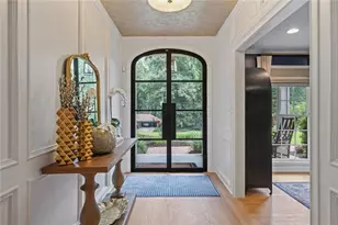 295 Riverhill Dr NW, Sandy Springs, GA 30328 - Photo 2