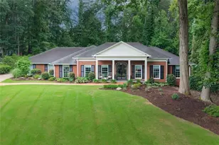 295 Riverhill Dr NW, Sandy Springs, GA 30328 - Photo 1