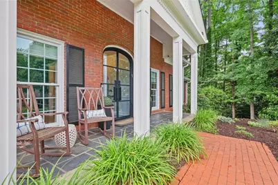 295 Riverhill Drive NW, Sandy Springs, GA 30328 - Photo 8