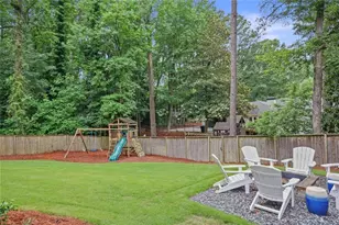 295 Riverhill Dr NW, Sandy Springs, GA 30328 - Photo 6