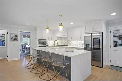 295 Riverhill Drive NW, Sandy Springs, GA 30328 - Photo 14