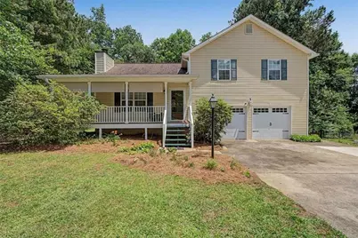 297 Taylors Gin Road, Temple, GA 30179 - Photo 2